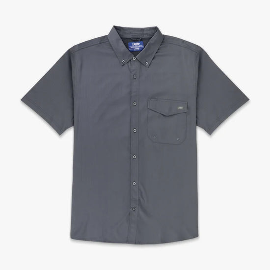 AFTCO WOMENS PALOMAR TECH SHORT SLEEVE