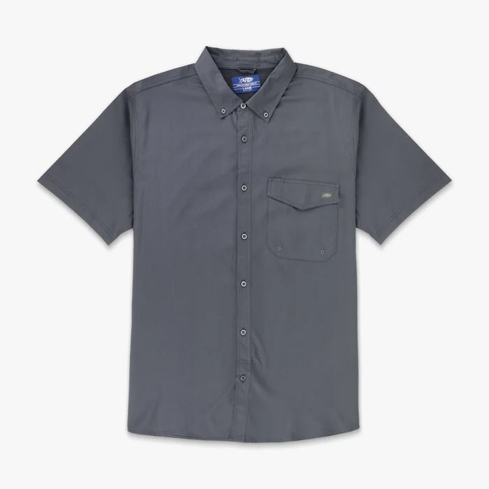 AFTCO WOMENS PALOMAR TECH SHORT SLEEVE