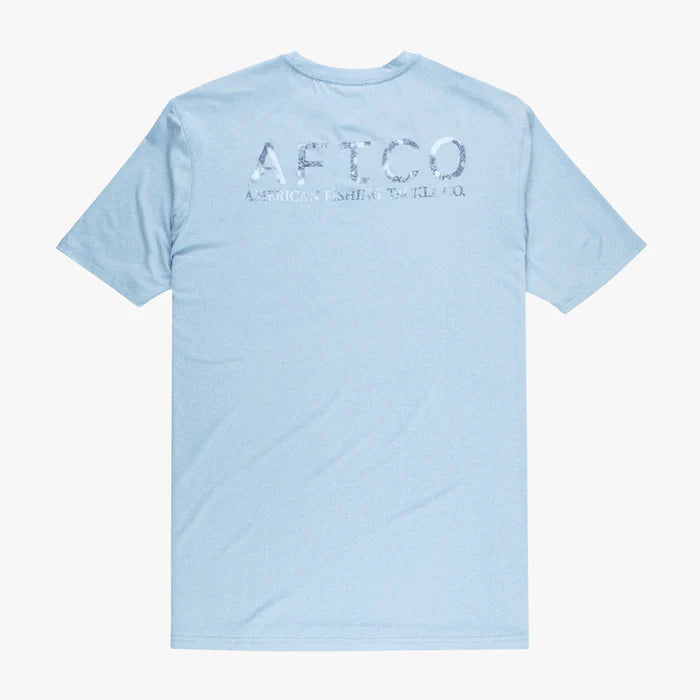 AFTCO SAMURAI 2 SHORT SLEEVE