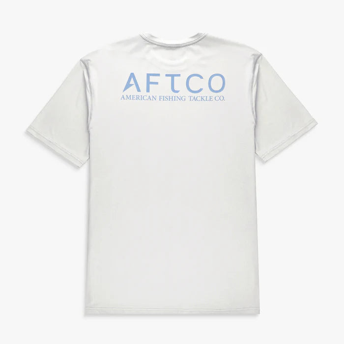 AFTCO SAMURAI 2 SHORT SLEEVE