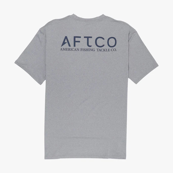 AFTCO SAMURAI 2 SHORT SLEEVE