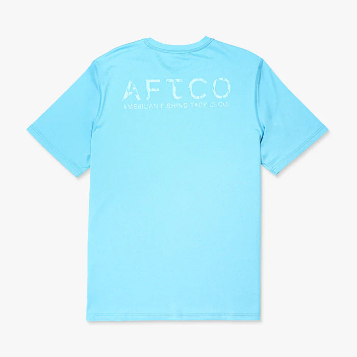 AFTCO SAMURAI 2 SHORT SLEEVE
