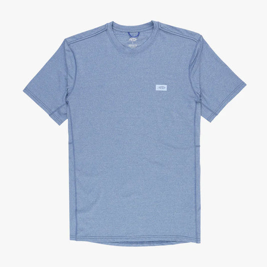 AFTCO MENS AIR O MESH SHORT SLEEVE