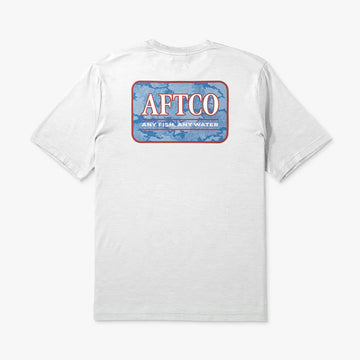 Aftco Undercover UVX SS Shirt