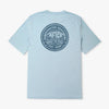 Aftco Ocean Bound UPF SS Performance Shirt