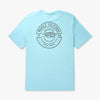 Aftco Ocean Bound UPF SS Performance Shirt