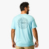 Aftco Ocean Bound UPF SS Performance Shirt