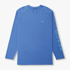 AFTCO Men's Samurai 2 Long Sleeve Fishing Shirt