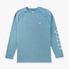 AFTCO Men's Samurai 2 Long Sleeve Fishing Shirt