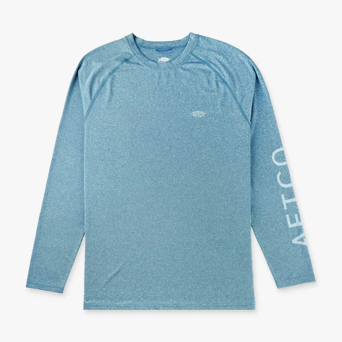 AFTCO Men's Samurai 2 Long Sleeve Fishing Shirt
