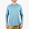 AFTCO Men's Samurai 2 Long Sleeve Fishing Shirt