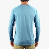AFTCO Men's Samurai 2 Long Sleeve Fishing Shirt
