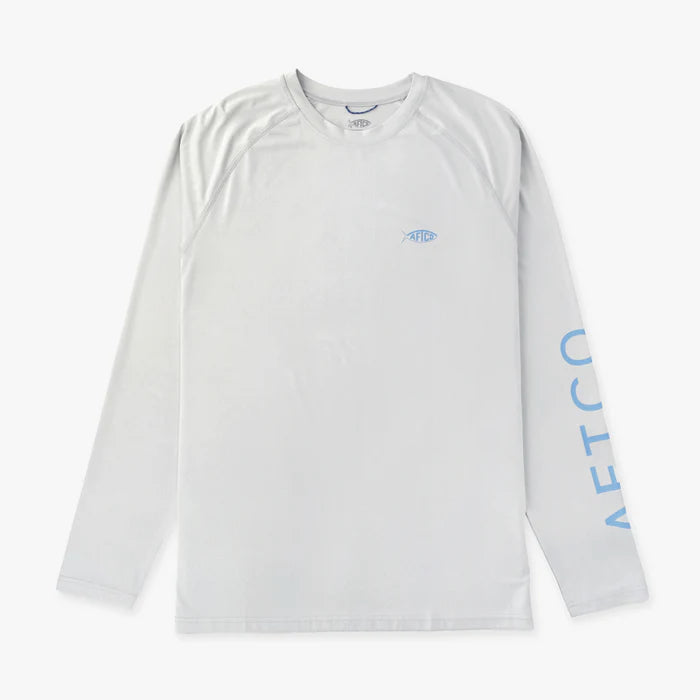 AFTCO Men's Samurai 2 Long Sleeve Fishing Shirt