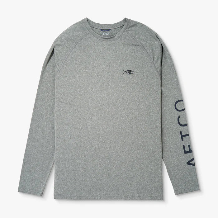 AFTCO Men's Samurai 2 Long Sleeve Fishing Shirt