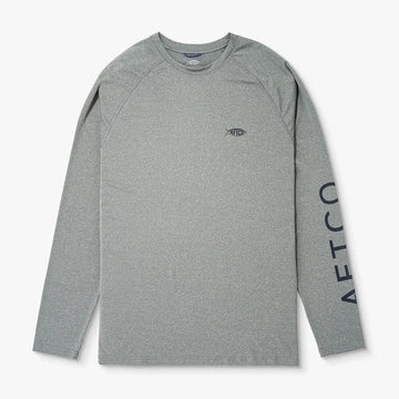 AFTCO Men's Samurai 2 Long Sleeve Fishing Shirt