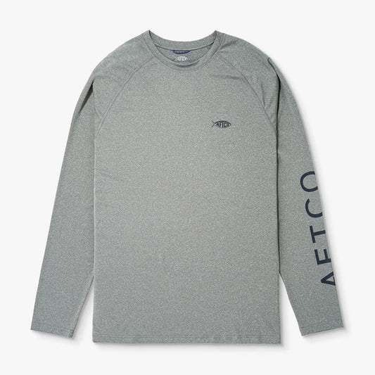AFTCO Men's Samurai 2 Long Sleeve Fishing Shirt