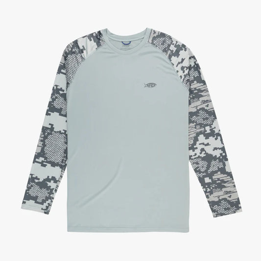 AFTCO TACTICAL PERF LS