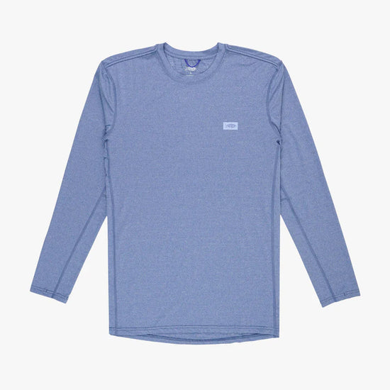 AFTCO MENS AIR O MESH LONG SLEEVE