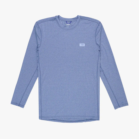 AFTCO MENS AIR O MESH LONG SLEEVE