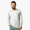 Aftco Shield UVX LS Sun Protection Shirt