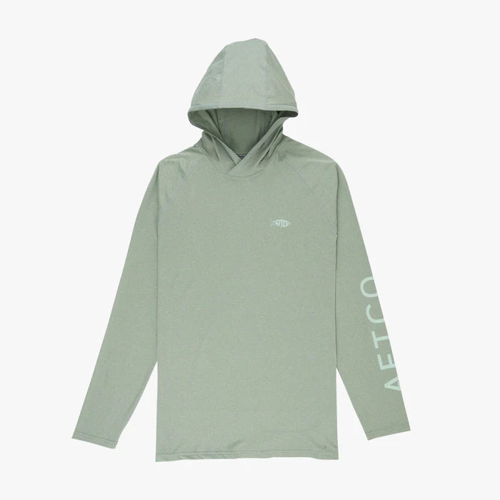 AFTCO SAMURAI 2 HOOD