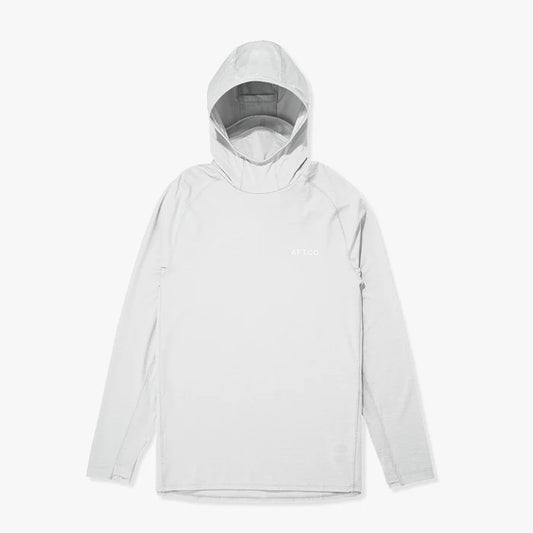 AFTCO Adapt Phase Change Sunmask Hoodie