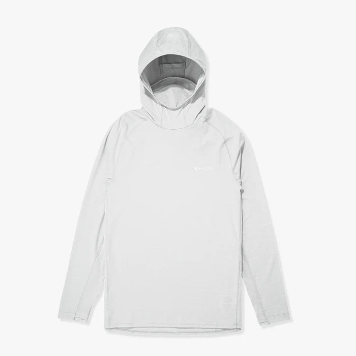 AFTCO Adapt Phase Change Sunmask Hoodie
