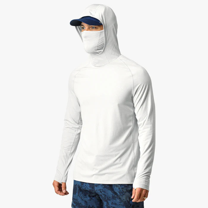 AFTCO Adapt Phase Change Sunmask Hoodie