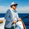 AFTCO Adapt Phase Change Sunmask Hoodie