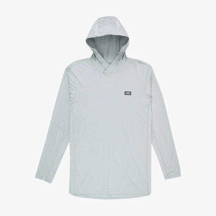 AFTCO MENS AIR O MESH HOODED