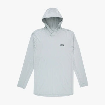 AFTCO MENS AIR O MESH HOODED