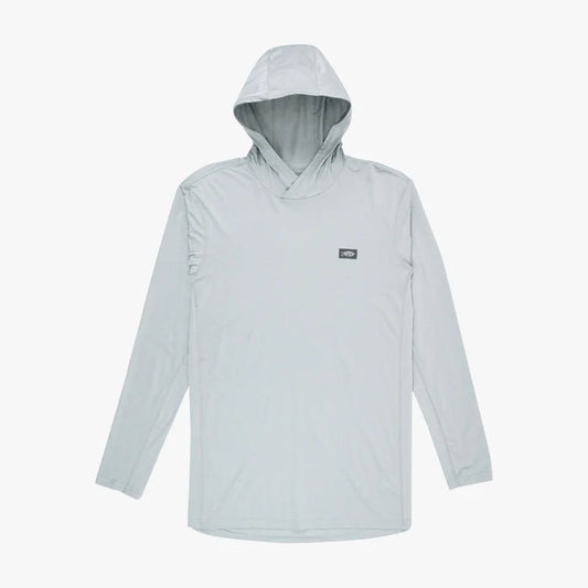AFTCO MENS AIR O MESH HOODED