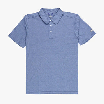 AFTCO MENS AIR O MESH POLO