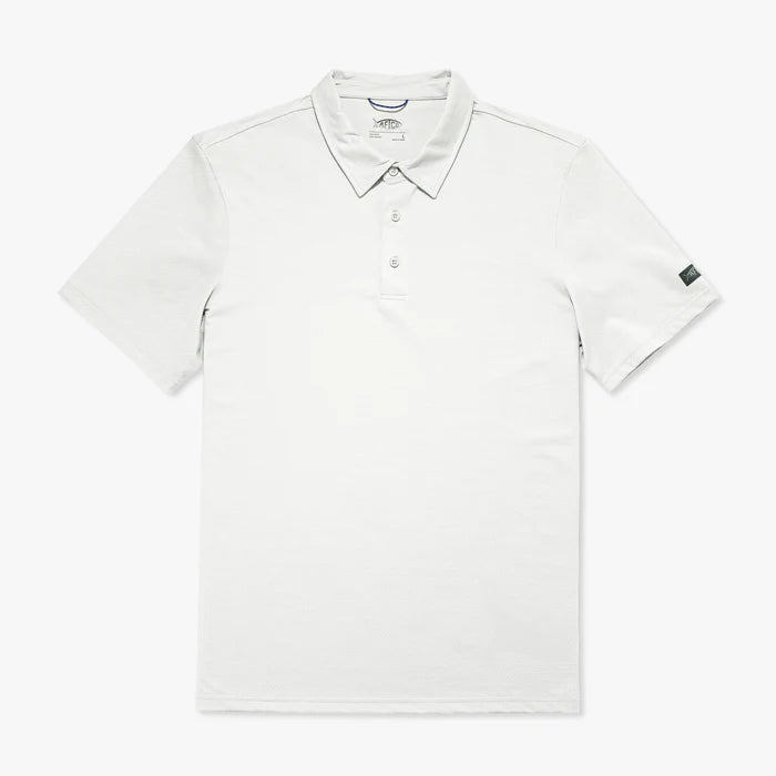 Aftco Adapt Polo Shirt