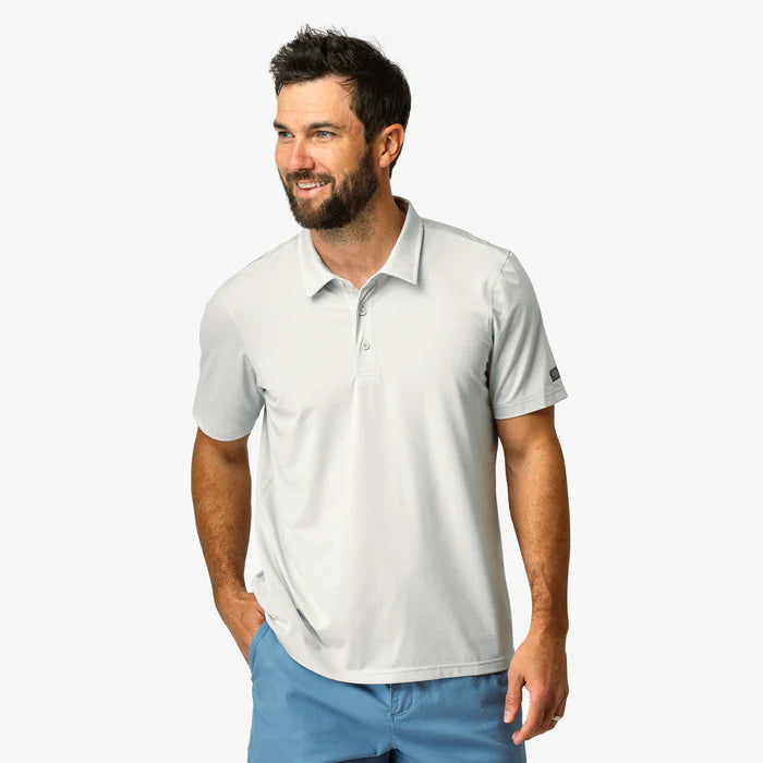 Aftco Adapt Polo Shirt