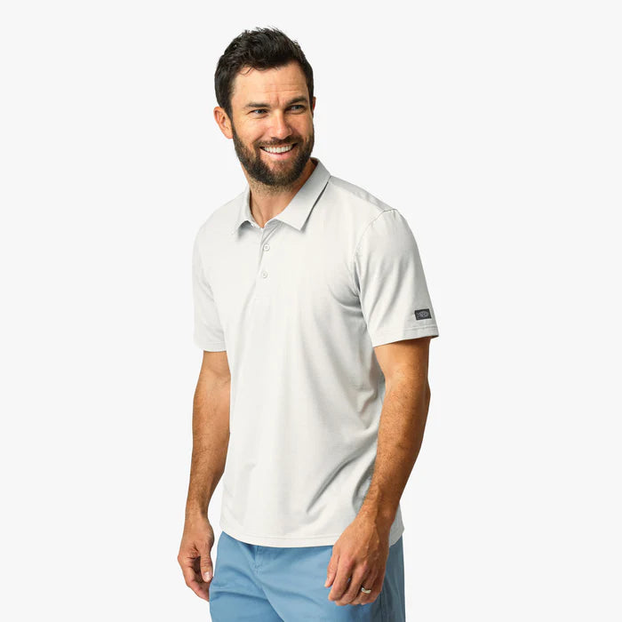 Aftco Adapt Polo Shirt