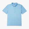 AFTCO Boatbar Performance Fishing Polo