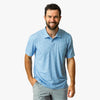 AFTCO Boatbar Performance Fishing Polo