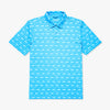 AFTCO Boatbar Performance Fishing Polo