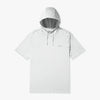 AFTCO Samurai Short Sleeve Hooded Fishing Shirt