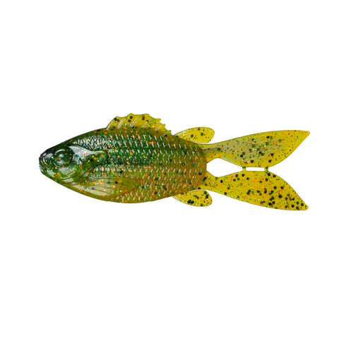 6th Sense Flip Gill