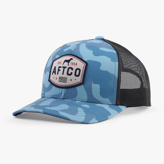 AFTCO YOUTH BEST FRIEND TRUCKER