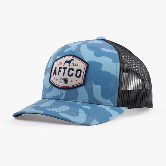 AFTCO YOUTH BEST FRIEND TRUCKER