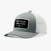 AFTCO SAYINGS TRUCKER