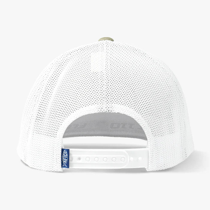 Aftco Trilogy Trucker Hat