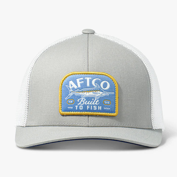 Aftco Trilogy Trucker Hat
