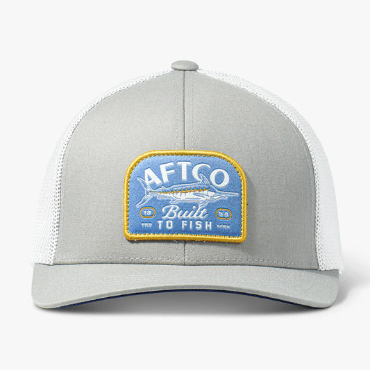 Aftco Trilogy Trucker Hat
