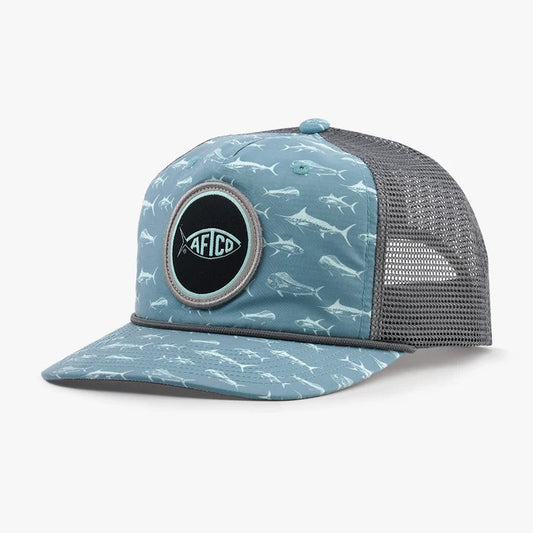 AFTCO BIG 3 TRUCKER
