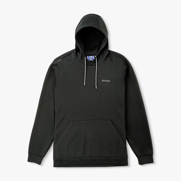 AFTCO Graylight Fishing Hoodie