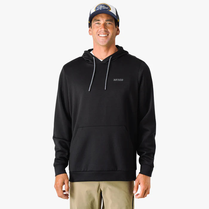 AFTCO Graylight Fishing Hoodie